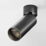 Потолочный светильник Фокус / FOCUS LED 12 Вт 3000 К 50° (Черный) C055CL-L12B3K-W-B - фото 18