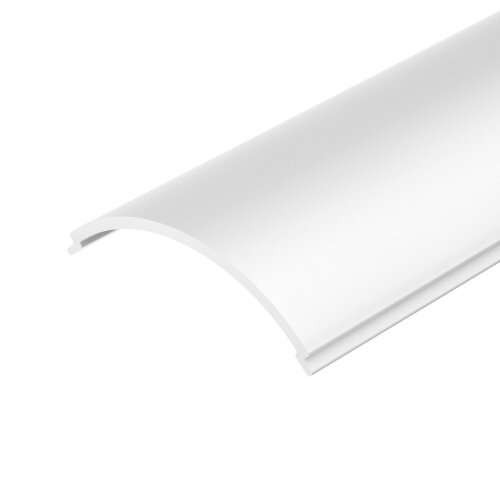 Экран SL-KANT-H16-3000 ROUND OPAL (Arlight, Пластик) - фото 1