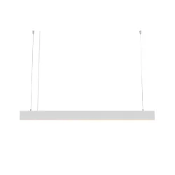 Подвесной светильник BASIS 2700-3000-4000K 36Вт 90° (Белый)