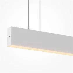 Подвесной светильник BASIS 2700-3000-4000K 36Вт 90° (Белый)