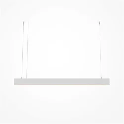 Подвесной светильник BASIS 2700-3000-4000K 36Вт 90° (Белый)