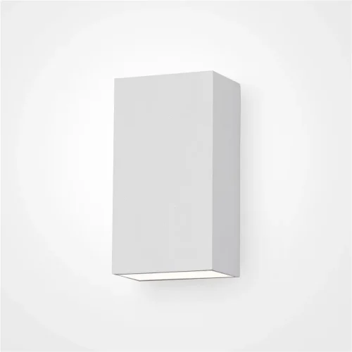 Архитектурная подсветка Таймс Сквер / Times Square 3000К 6Вт IP 54 (Белый) O581WL-L6W - фото 2