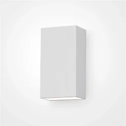 Архитектурная подсветка Таймс Сквер / Times Square 3000К 6Вт IP 54 (Белый) O581WL-L6W