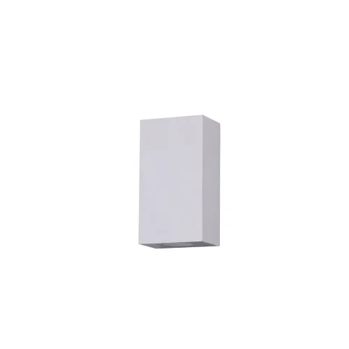 Архитектурная подсветка Таймс Сквер / Times Square 3000К 6Вт IP 54 (Белый) O581WL-L6W - фото 5