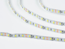 Светодиодная лента  5630, 60 LED/м, 12 Вт/м, 12В , IP20, Цвет: Холодный белый, SWG660-12-12-W-M. Фото 2