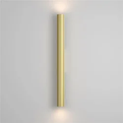 Настенный светильник Calipso 2700К 12Вт 36° (Латунь)