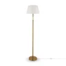 Напольный светильник (торшер) Freya FR5190FL-01BS1 (Латунь) - фото