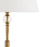 Напольный светильник (торшер) Розмари / Rosemary (Латунь) FR5190FL-01BS1 - фото 3