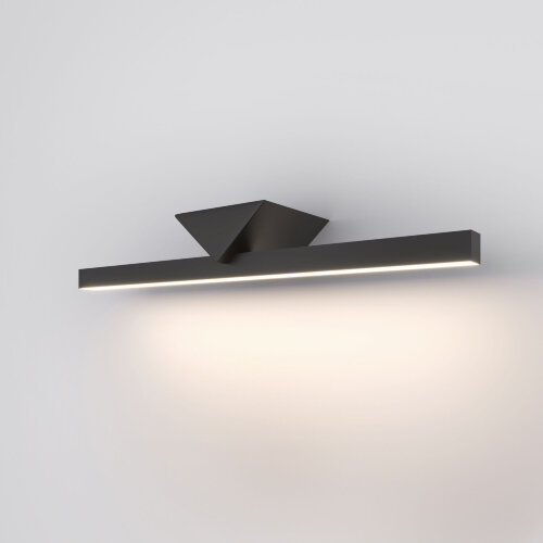 Светильник настенный светодиодный Delta LED - фото 1