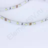 Светодиодная лента LUX class 2835 60led/m, warm white, 12V, nano IP54, N53 - фото 6.