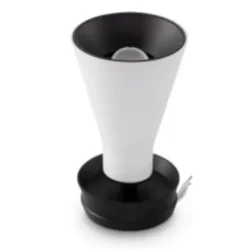 Встраиваемый светильник Virar 1x10Вт GU10 (Черный)