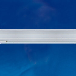 ULP-18120 36W-3950К IP40 SCHOOL WHITE Светильник светодиодный потолочный универсальный, Белый свет 3950K, 5250Лм, Корпус белый, В комплекте с и-п