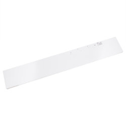 ULP-18120 36W-3950К IP40 SCHOOL WHITE Светильник светодиодный потолочный универсальный, Белый свет 3950K, 5250Лм, Корпус белый, В комплекте с и-п