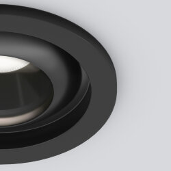 Встраиваемый точечный светодиодный светильник 25022/LED