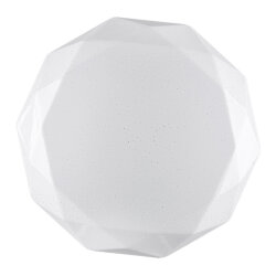 Светодиодный светильник Luminarte CLL2148W-POLARIS 48Вт С ПДУ