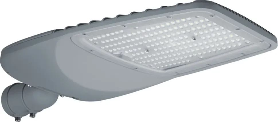 Светильник светодиодный 80 162 NSF-PW7-120-5K-LED ДКУ 120Вт 5000К IP65 18575лм уличный Navigator 80162 - фото 2