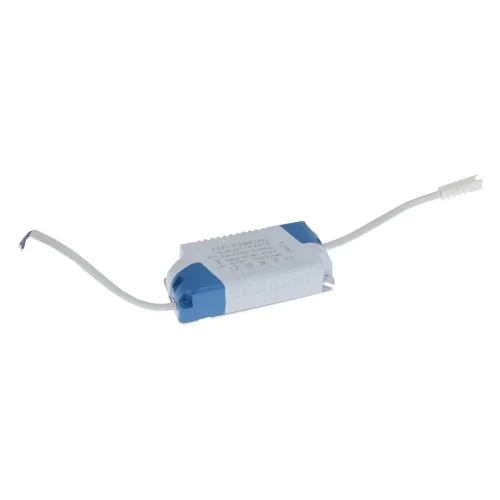 Светодиодный драйвер диммируемый 18-25x1W LD105 (25W, 54-85V, 300mA) - фото I
