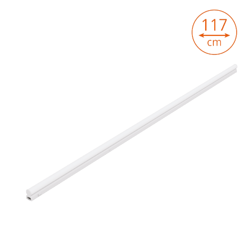 Светодиодный светильник WOLTA WT5W20W120 20Вт 6500К - фото 1.