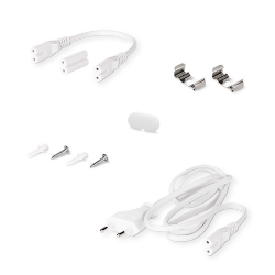 Светодиодный светильник WOLTA WT5W20W120 20Вт 6500К