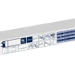 Лампа светодиодная 9W/6500K (=18W) G13 230V 600мм | SubstiTUBE Basic | - OSRAM