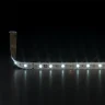 Светодиодная лента 12 В 4,8 Вт/м 60 Led/м 2835 IP65, холодный белый 6500К, 5 м Лента светодиодная 12V 4,8W 60Led 2835 IP65 холодный белый, 5м - фото 2