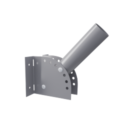 Кронштейн универсальный для консольного светильника К1Н-0-0,25-СМ