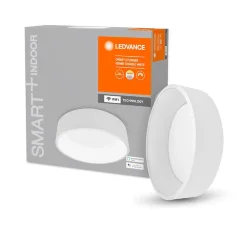 Светильник светодиодный потолочный с управлением по Wi-Fi 26W/3000-6500K Белый - LEDVANCE SMART+