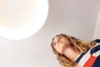 Светильник светодиодный потолочный с управлением по Wi-Fi 26W/3000-6500K Белый - LEDVANCE SMART+. Фото 4