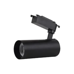 Трековый светильник 25W/4000K Чёрный | 2250Lm 36° IP20 | - LEDVANCE ECO TRACKSP 1PH
