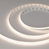 Светодиодная лента COB-X320-8mm 24V Day4000 (8 W/m, IP20, 5m) (Arlight) 039021(1) - фото
