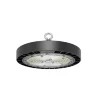Светильник светодиодный ДСП IB 10 S 100W M 850 BK D257xH111мм 100Вт 5000К IP65 High Bay подвес черн. Русский Свет 16091023045 - фото 5