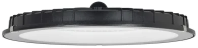 Светильник светодиодный ДСП 4022 200Вт 6500К IP65 для высоких пролетов HIGHBAY IEK LT-DSP0-4022-200-65-K02 - фото