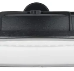 Светильник светодиодный ДСП 4022 200Вт 6500К IP65 для высоких пролетов HIGHBAY IEK LT-DSP0-4022-200-65-K02
