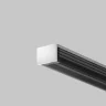 Комплект заглушек (для профиля 16x12) 10 шт., ALM-005-W-EC 642023 (Белый) 642023 - фото 4