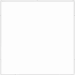 Светильник светодиодный STANDART.OPL LED 595 4000К G3 встраив./накладной СТ 1229000270