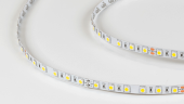 Светодиодная лента  5050, 60 LED/м, 14,4 Вт/м, 24В , IP20, Цвет: Холодный белый, SWG560-24-14.4-W-М. Фото 3
