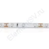 Светодиодная лента LUX class, 2835, 60led/m, Blue, 12V, IP65 - фото 2.