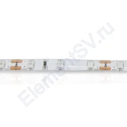 Светодиодная лента LUX class, 2835, 60led/m, Blue, 12V, IP65
