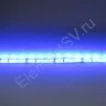 Светодиодная лента LUX class, 2835, 60led/m, Blue, 12V, IP65 - фото 3.