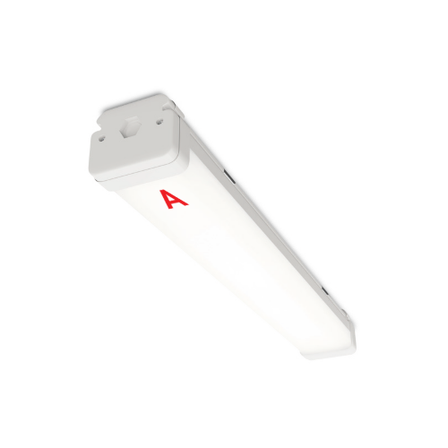 Светильник WOLTA PRO НеоПРОМ ДСП05-18-051-5К с БАП EM3 18Вт 5000K IP65/IP67 Матовый - фото 1.