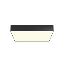 Потолочный светильник Зон / Zon 45 Вт 3000 К 120° (Черный) C032CL-45W3K-SQ-B