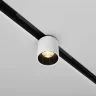 Трековый светильник Alfa S Exility 3000K 6Вт 50° (Черный) - фото 12
