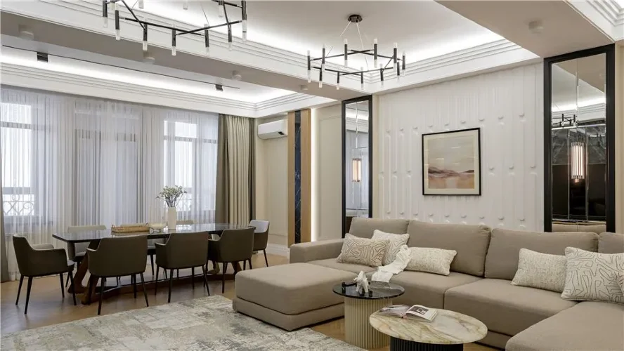 Трековый светильник Points rot Exility 4000K 6Вт 36° (Черный) - фото 3