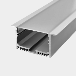 Профиль алюминиевый DesignLed, LE.2613 001971