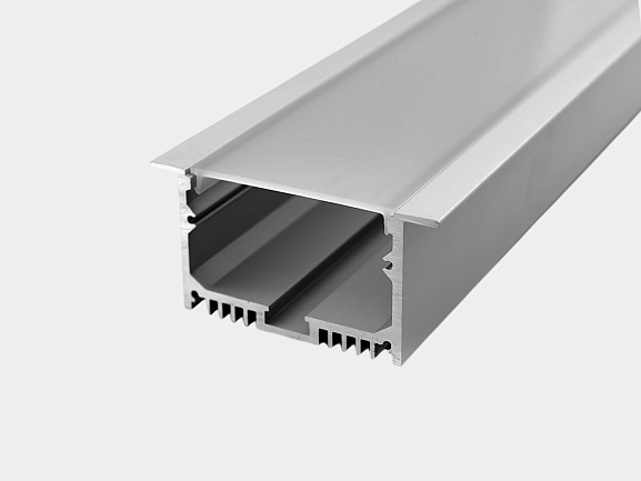Профиль алюминиевый DesignLed, LE.2613 - фото