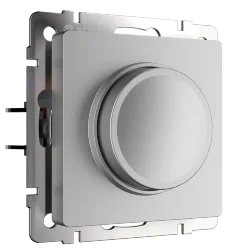 W1142006/ Диммер (серебряный) W1142006