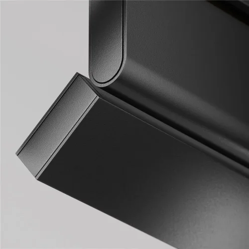 Трековый светильник Точки / Points Rot Exility X 2700-6000K 12Вт 40° Dim Dali2 (Черный) TR242-4-12WTW-DD2-B - фото 8