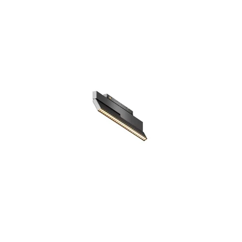 Трековый светильник Точки / Points Rot Exility X 2700-6000K 12Вт 40° Dim Dali2 (Черный) TR242-4-12WTW-DD2-B - фото