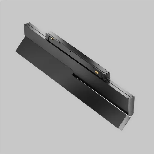 Трековый светильник Точки / Points Rot Exility X 2700-6000K 12Вт 40° Dim Dali2 (Черный) TR242-4-12WTW-DD2-B - фото 7