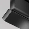 Трековый светильник Точки / Points Rot Exility X 2700-6000K 12Вт 40° Dim Dali2 (Черный) TR242-4-12WTW-DD2-B - фото 8